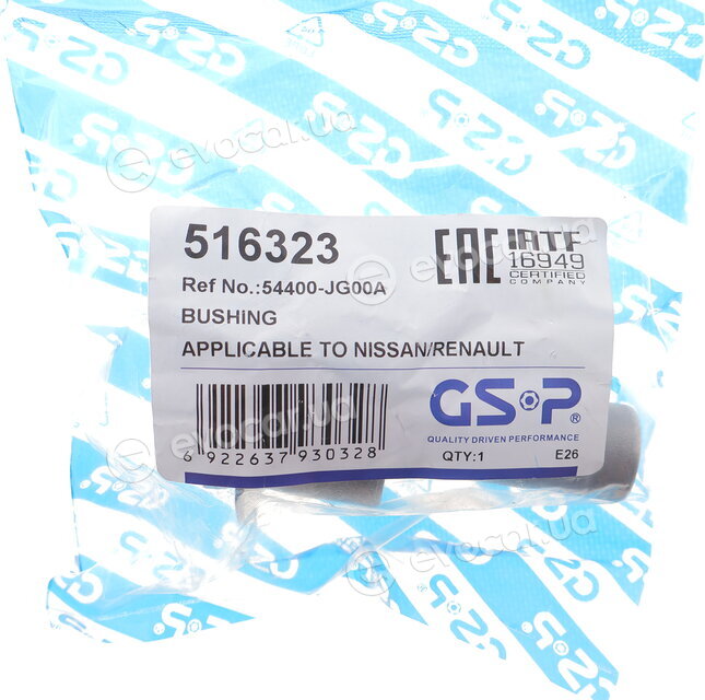 GSP 516323