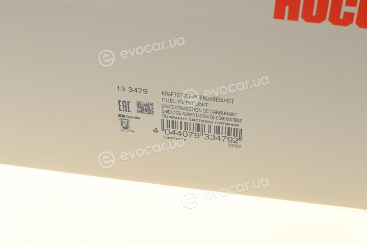Astemo (Hitachi) / Huco 133479