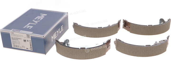 Meyle 37-14 533 0019