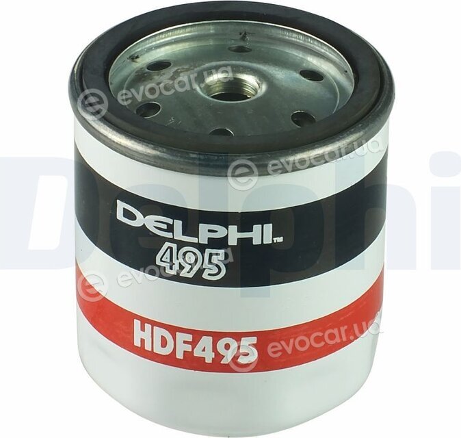 Delphi HDF495