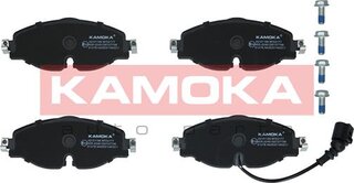 Kamoka JQ101186