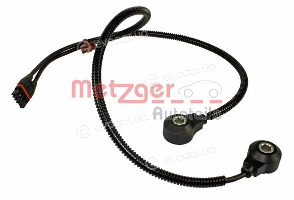 Metzger 0907093