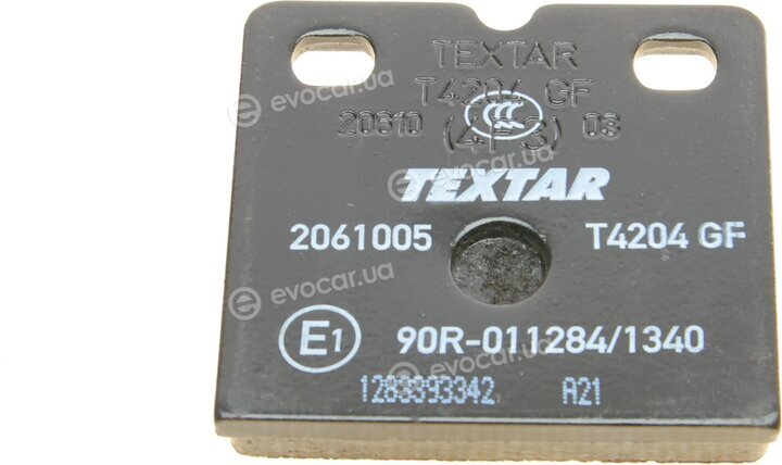 Textar 2061005
