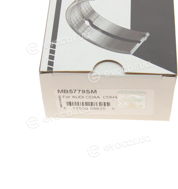King MB5779SM