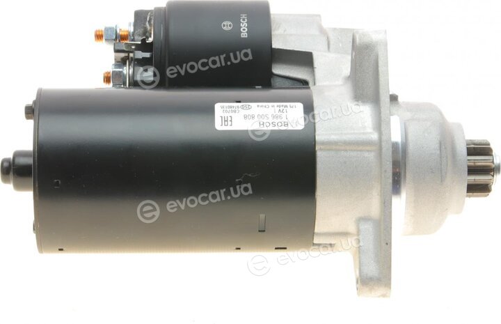 Bosch 1 986 S00 808