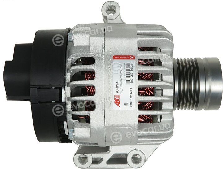 AS A4094