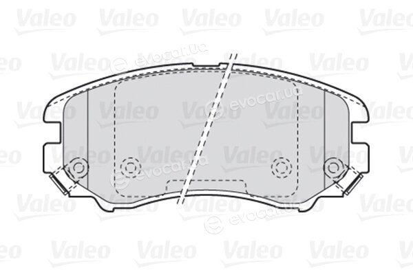 Valeo 301744