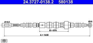 ATE 24.3727-0138.2
