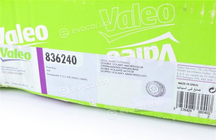 Valeo 836240