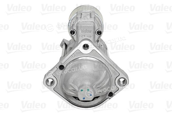 Valeo 438151