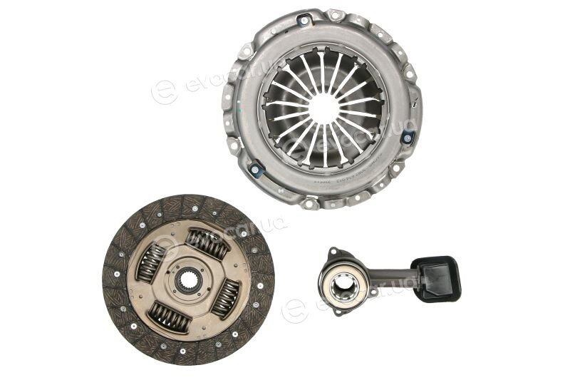 Sachs 3000 990 585