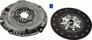 Sachs 3000 954 417