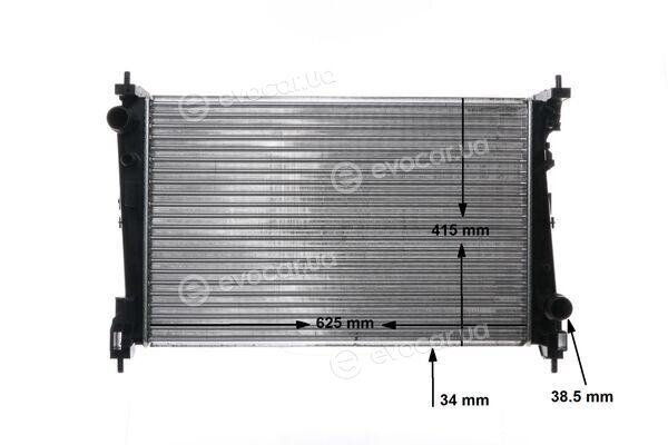 Mahle CR 1112 000S