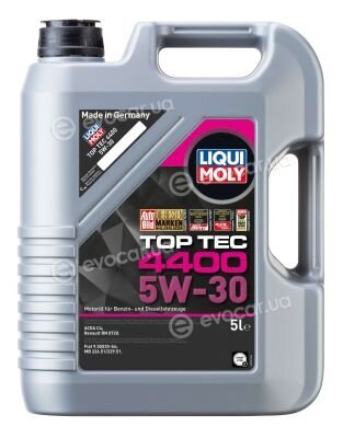 Liqui Moly 3751