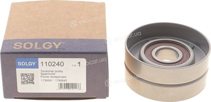 Solgy 110240