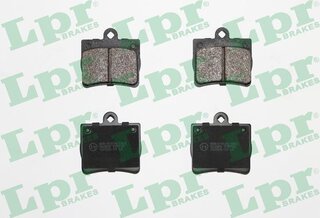 LPR / Samko 05P725
