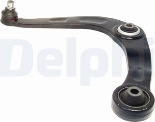 Delphi TC1808