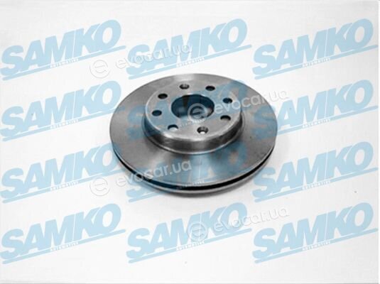 LPR / Samko D4001V