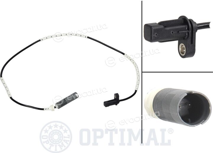 Optimal 06-S079