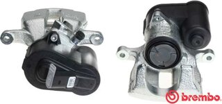 Brembo F 85 267