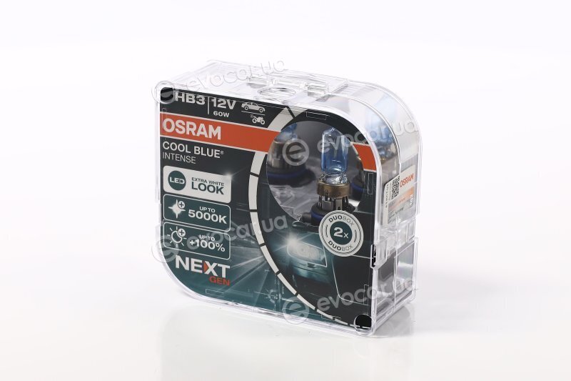 Osram 9005CBN-HCB