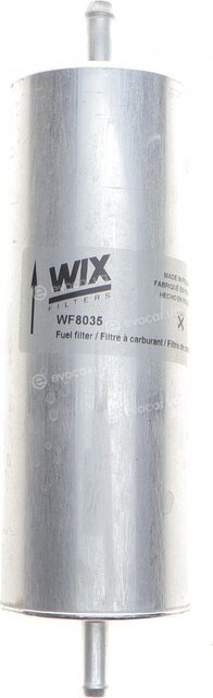 WIX WF8035