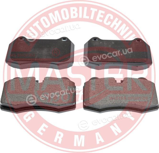 Master Sport 13046049652N-SET-MS