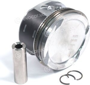 Mahle 030 99 02