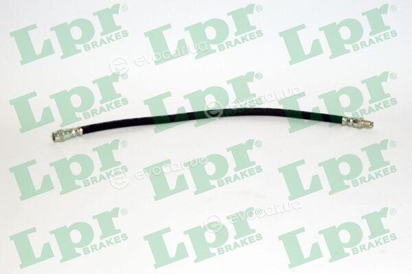 LPR / Samko 6T47400