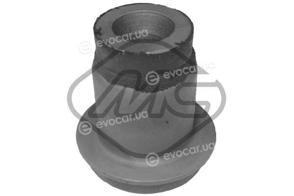Metalcaucho / STC 04008