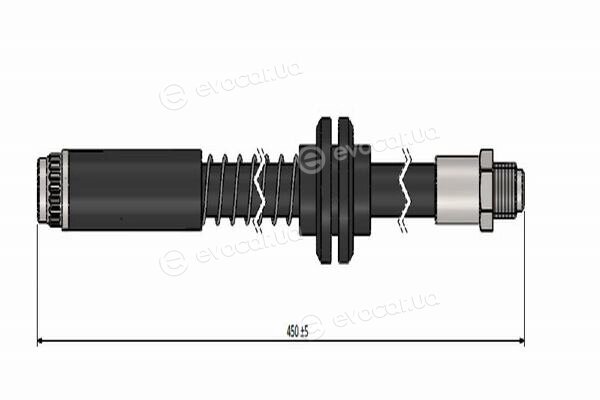 Cavo C900 699A