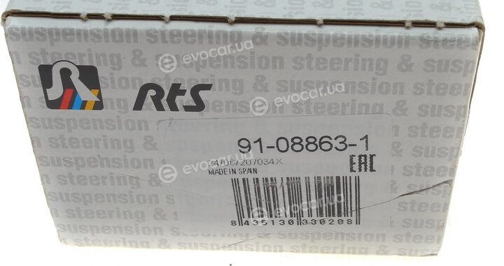 RTS 91-08863-1
