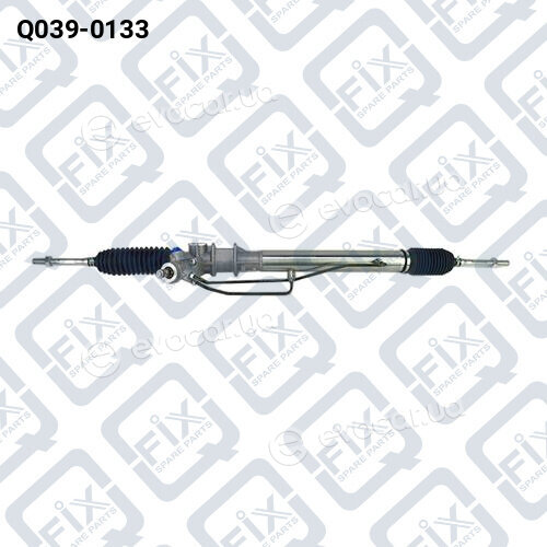 Q-Fix Q0390133