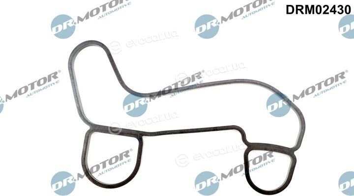 Dr. Motor DRM02430