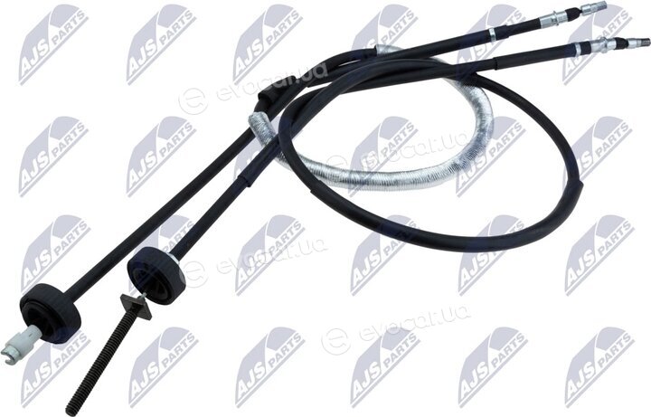 NTY HLR-FR-020