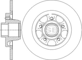 Hi-Q / Sangsin SD3063