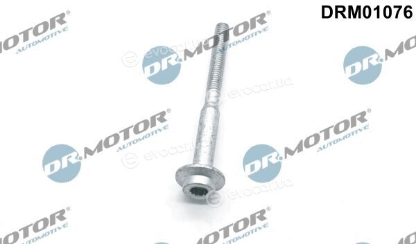 Dr. Motor DRM01076