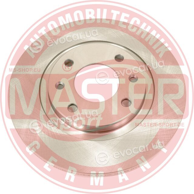 Master Sport 24011301841-PCS-MS