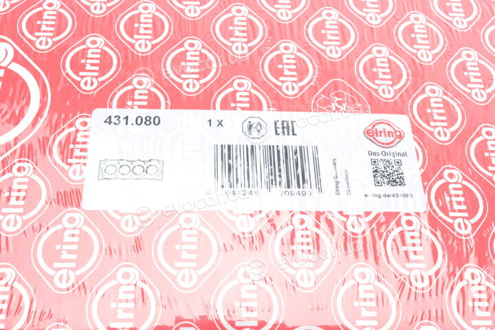 Elring 431.080