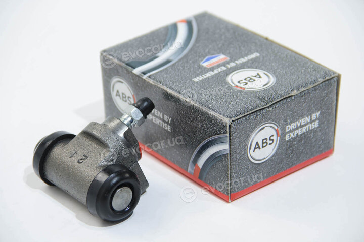 A.B.S. 72896X