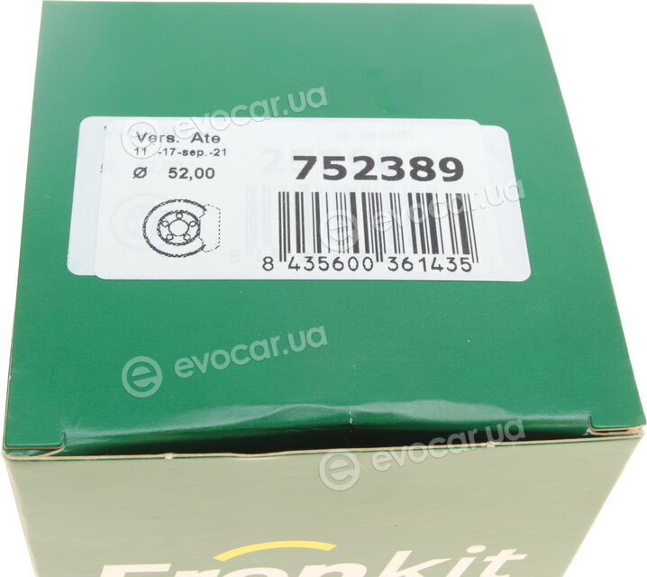 Frenkit 752389
