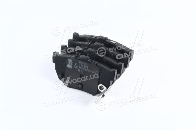 Blue Print ADG04232