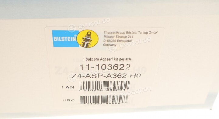 Bilstein 11-103622