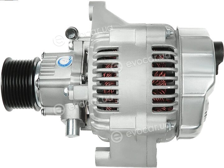 AS A6593S
