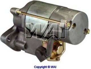 WAI 17706N