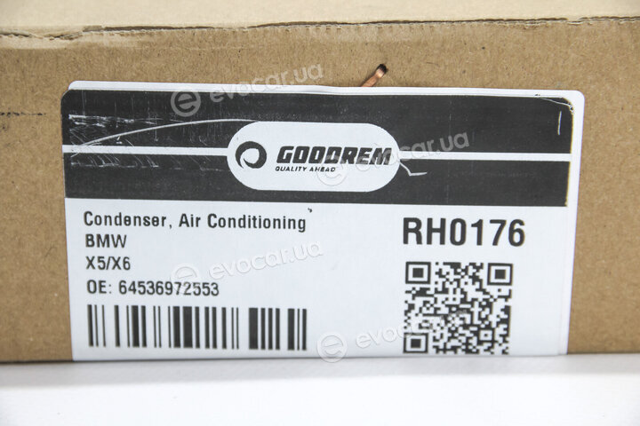 Goodrem RH0176