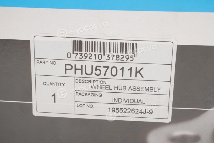 PFI PHU57011K