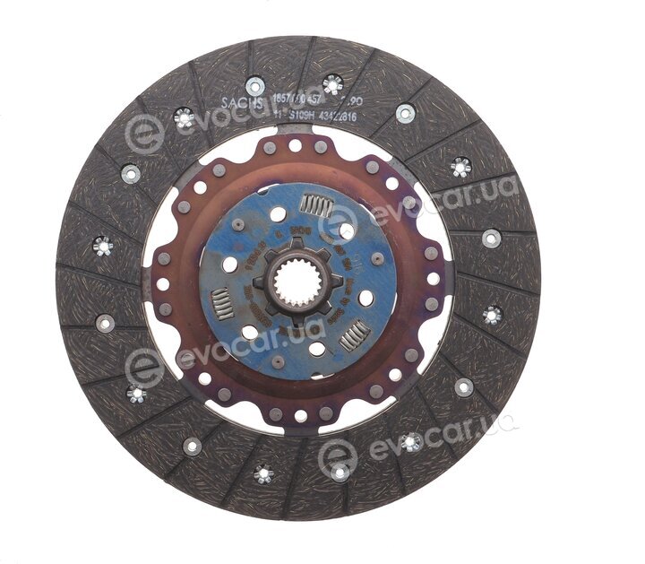Sachs 3000 970 071