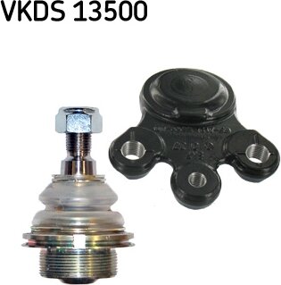 SKF VKDS 13500