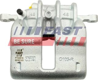 Fast FT32815